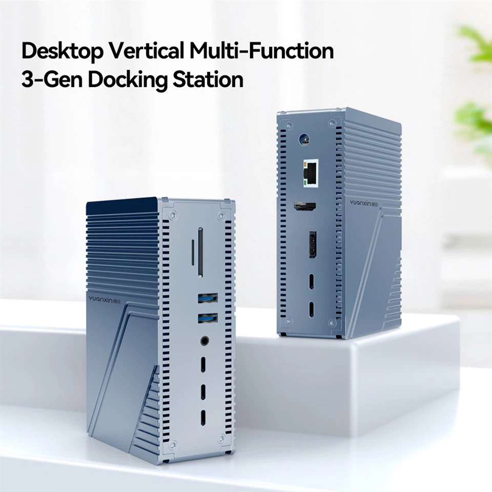 Thunderbolt Docking Station
